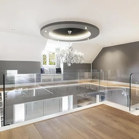 Villa Kapsner * Wedemark