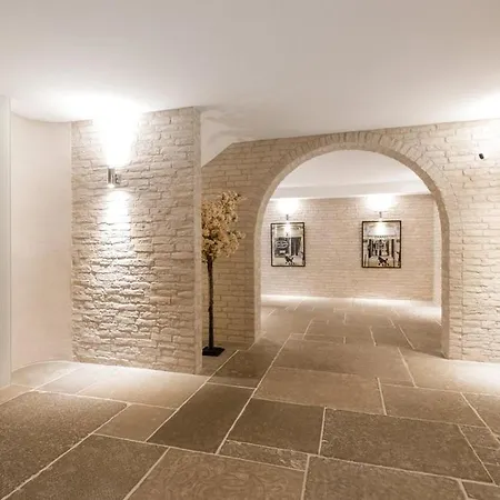 Villa Kapsner Vila
