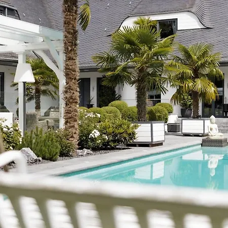 Vila Villa Kapsner
