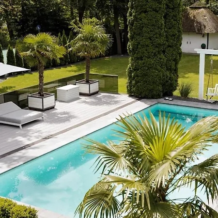 Vila Villa Kapsner Wedemark
